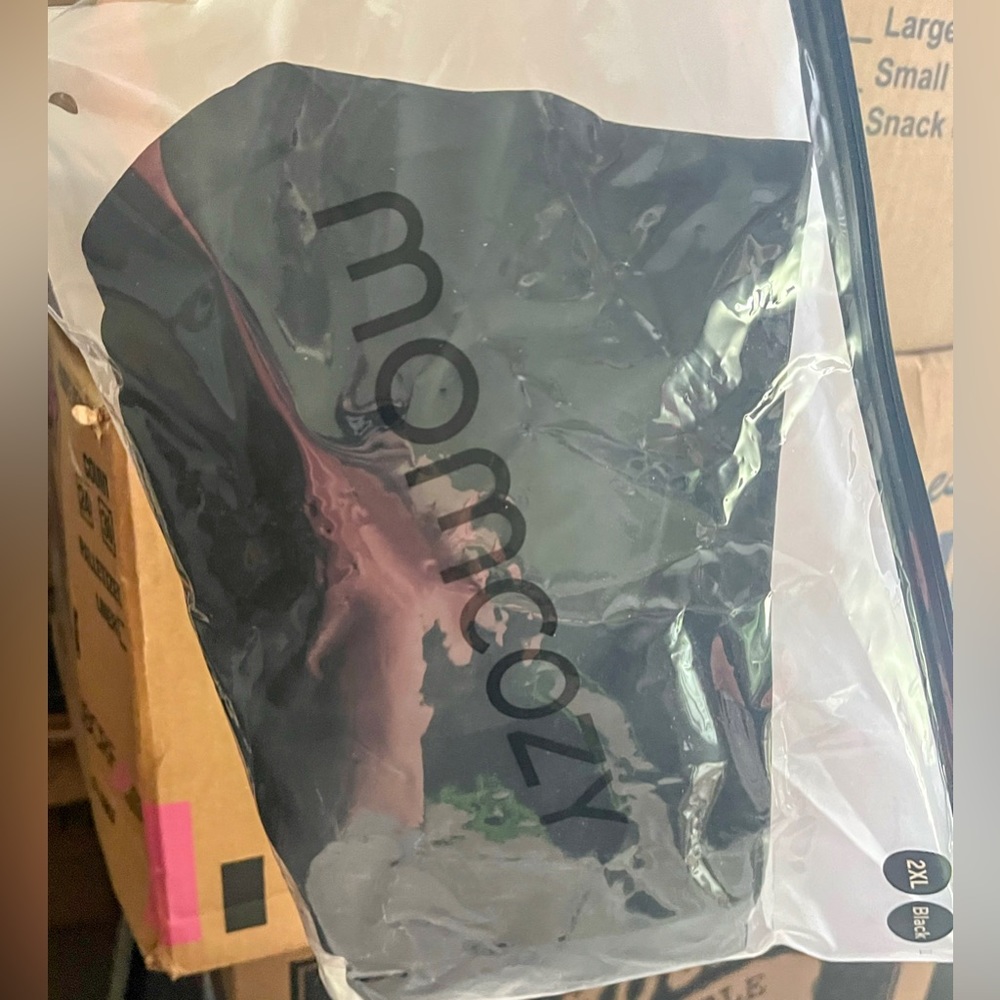 Momcozy Nursing Bra